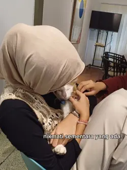 nikmati sementara