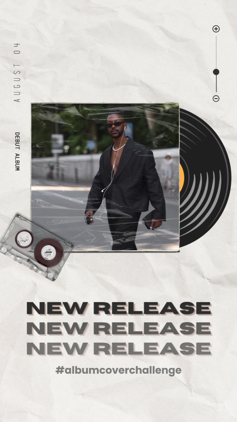 Capa do álbum