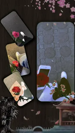 لو تطلبي مني عنيا