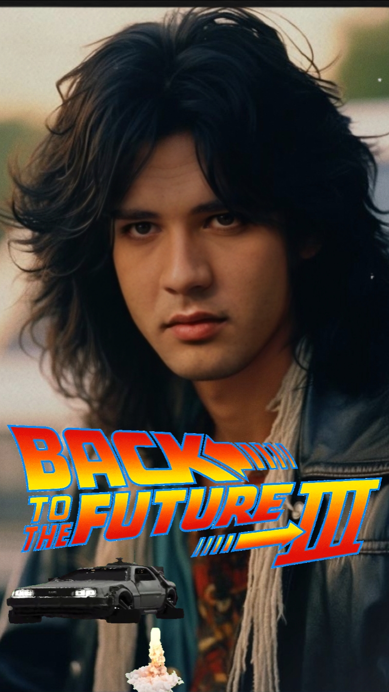 Regreso al Futuro 