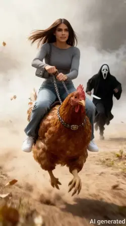 Funny Halloween