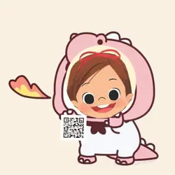 Ảnh ghép mặt Qr 