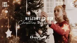 Christmas – intro 