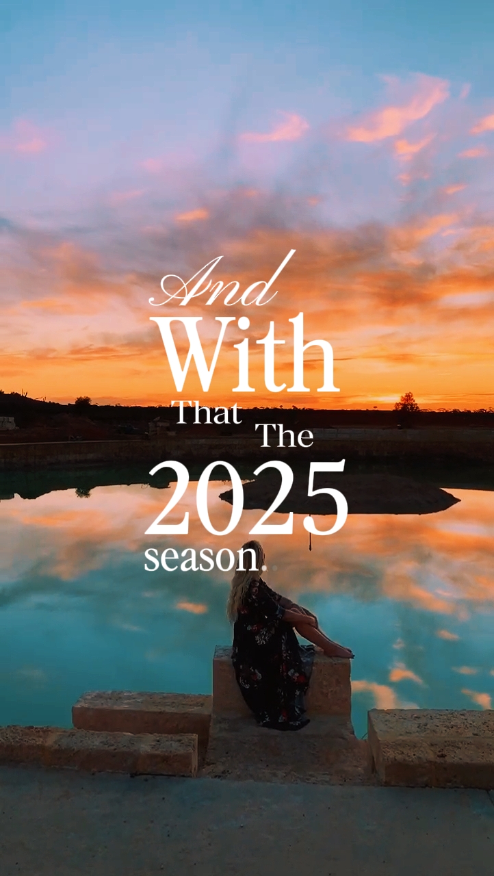 Saison 2025 | opalite