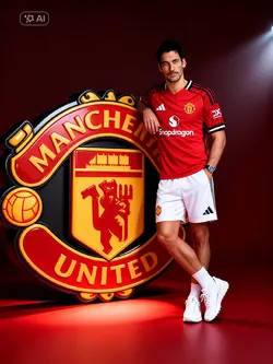 Manchester United