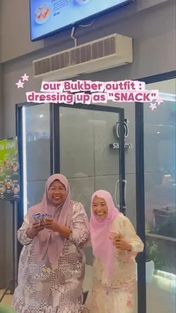 bukber