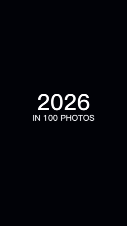 2026 en 100 fotos