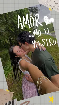 Amor ❤️