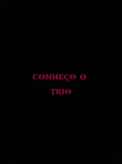 conheço o trio