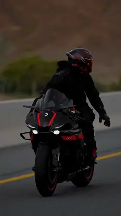 Motorcycle Friend's