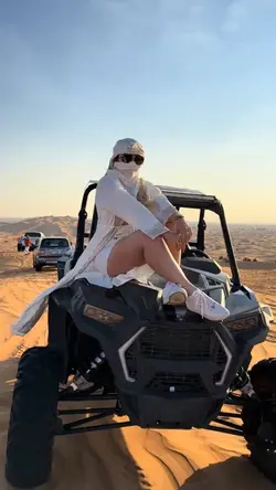 habibi dubai desert