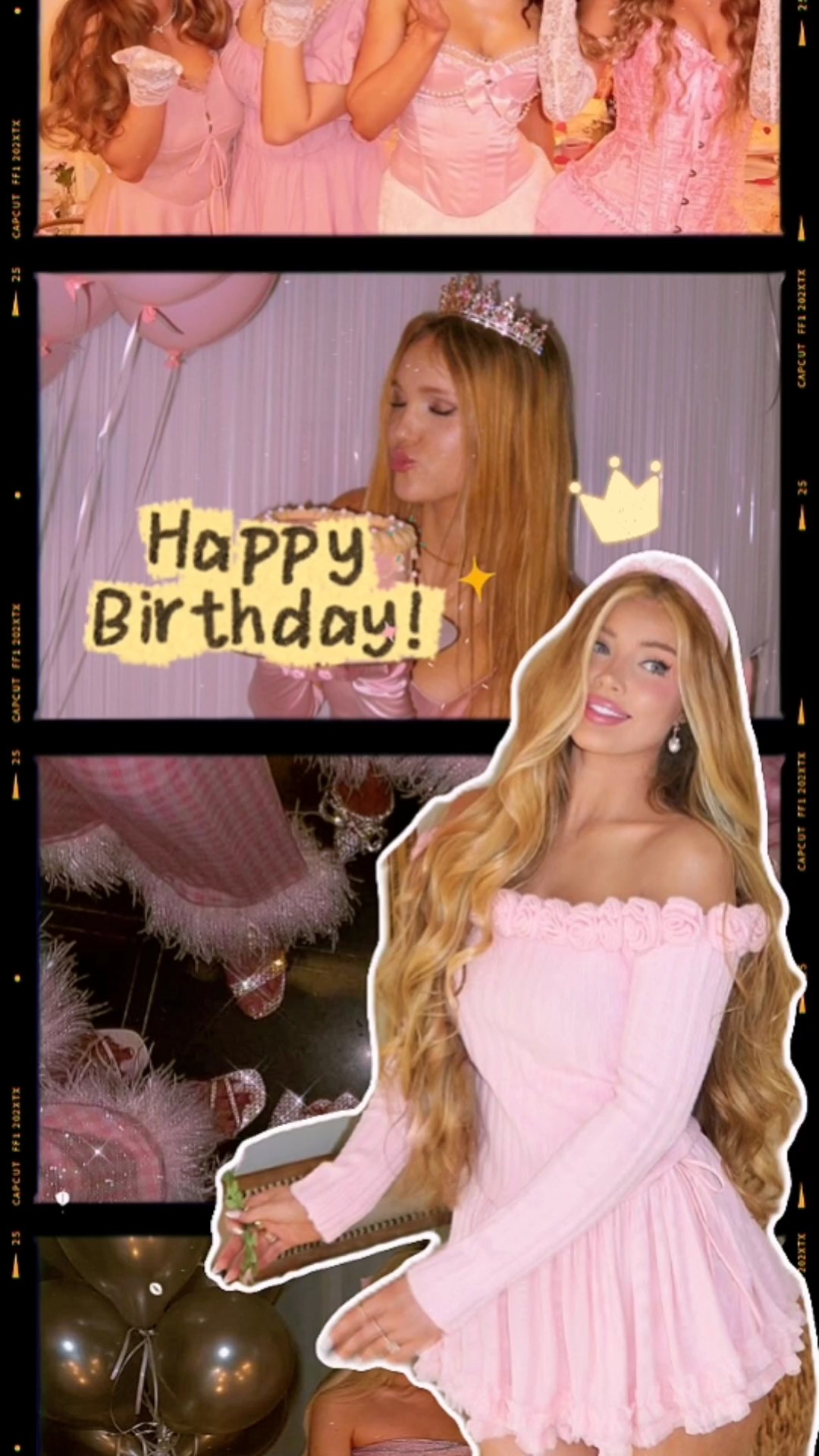 8 Photos | Birthday