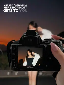 photo camera