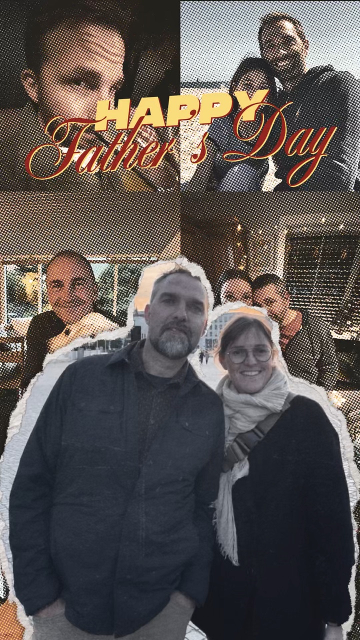 Father’s Day
