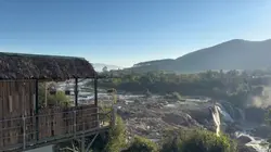 Nhắn với mây trời