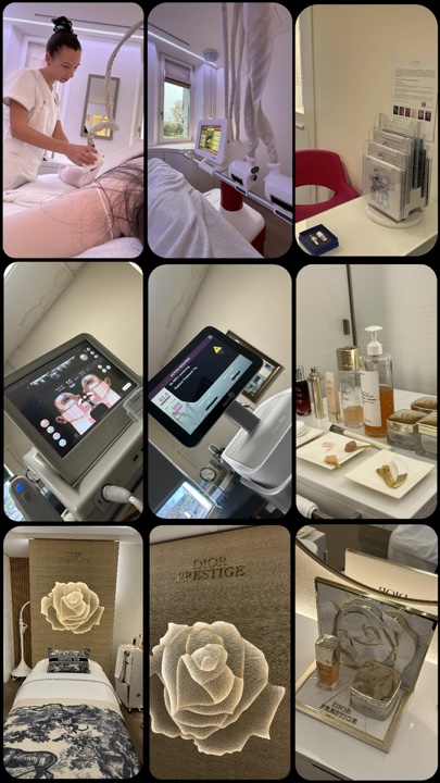 facial