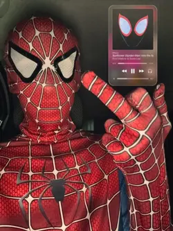 Spiderman
