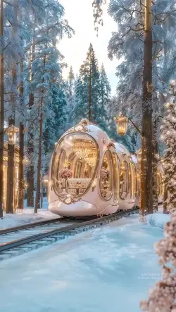 weihnachtsfantasy