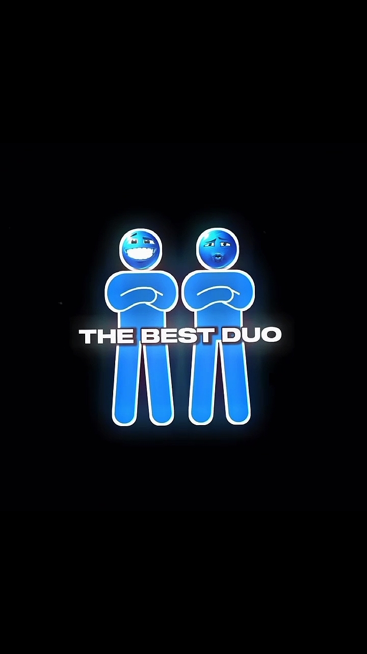 Neues bestes Duo
