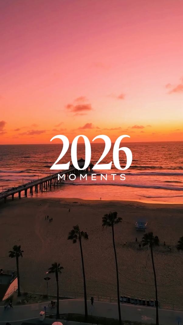 2026 moments