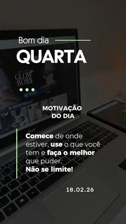 Quarta-Feira 