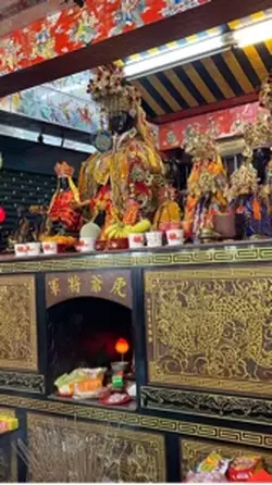 #土地公生日快樂.