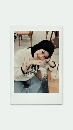 Polaroid 1 foto