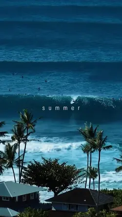 Summer Vibes