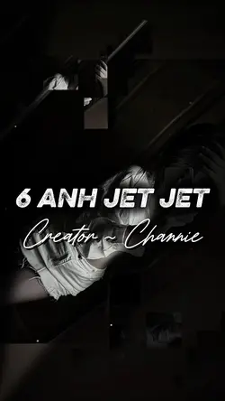 6 ẢNH JET JET