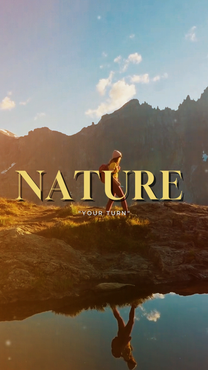 Naturaleza 5 clips