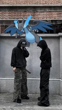 TREND POKEMON 