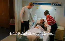 İsfad Rehabilitasyon