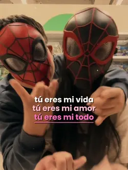 Tú eres mi amor ❤️