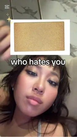 Who hates you