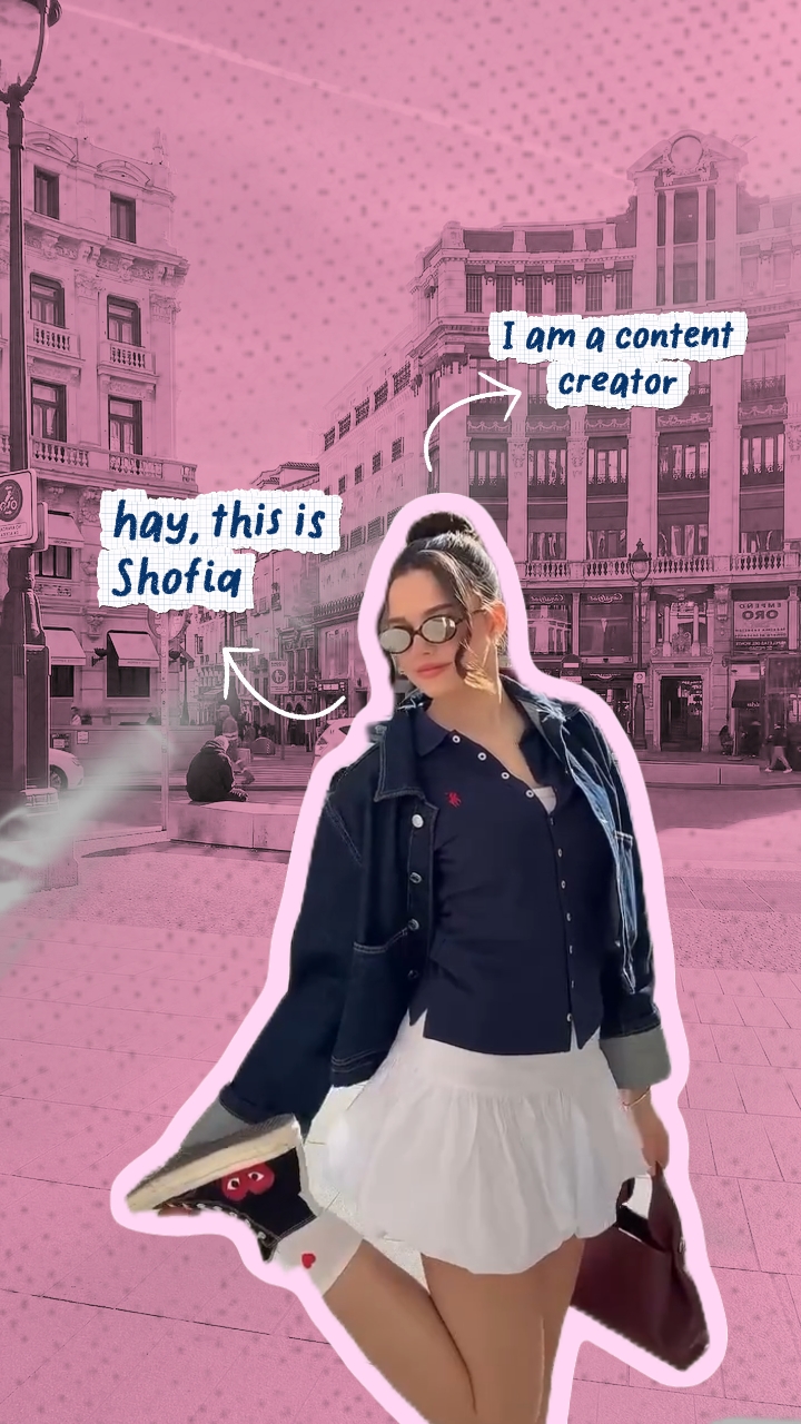 INTRODUCTION VIDEO