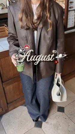 August 