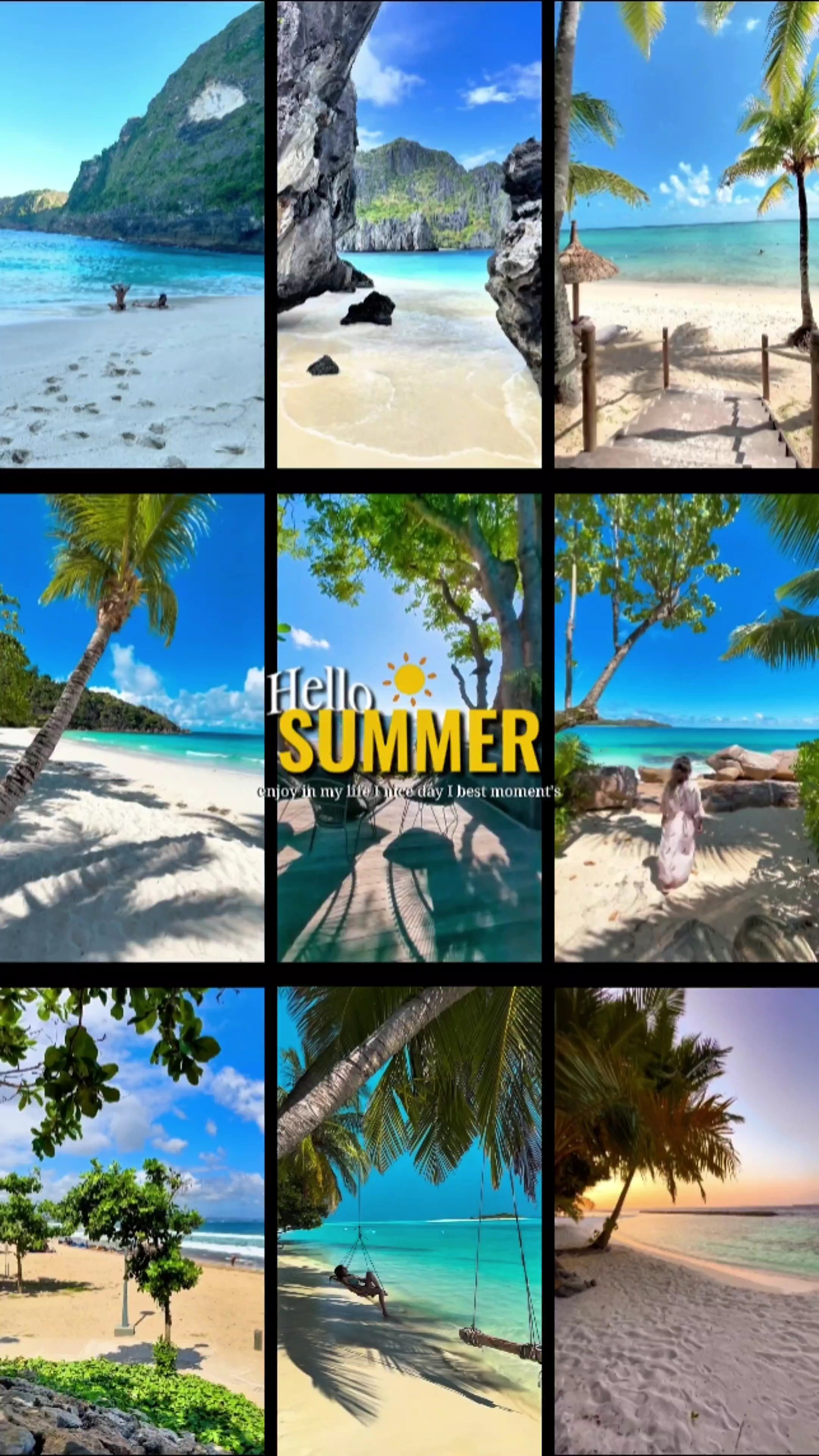 Hola verano