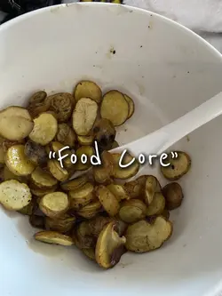 “Food Core”