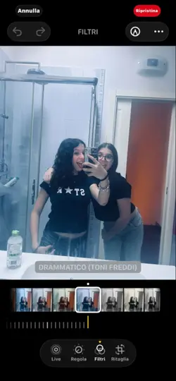 CHE DIVEEEE