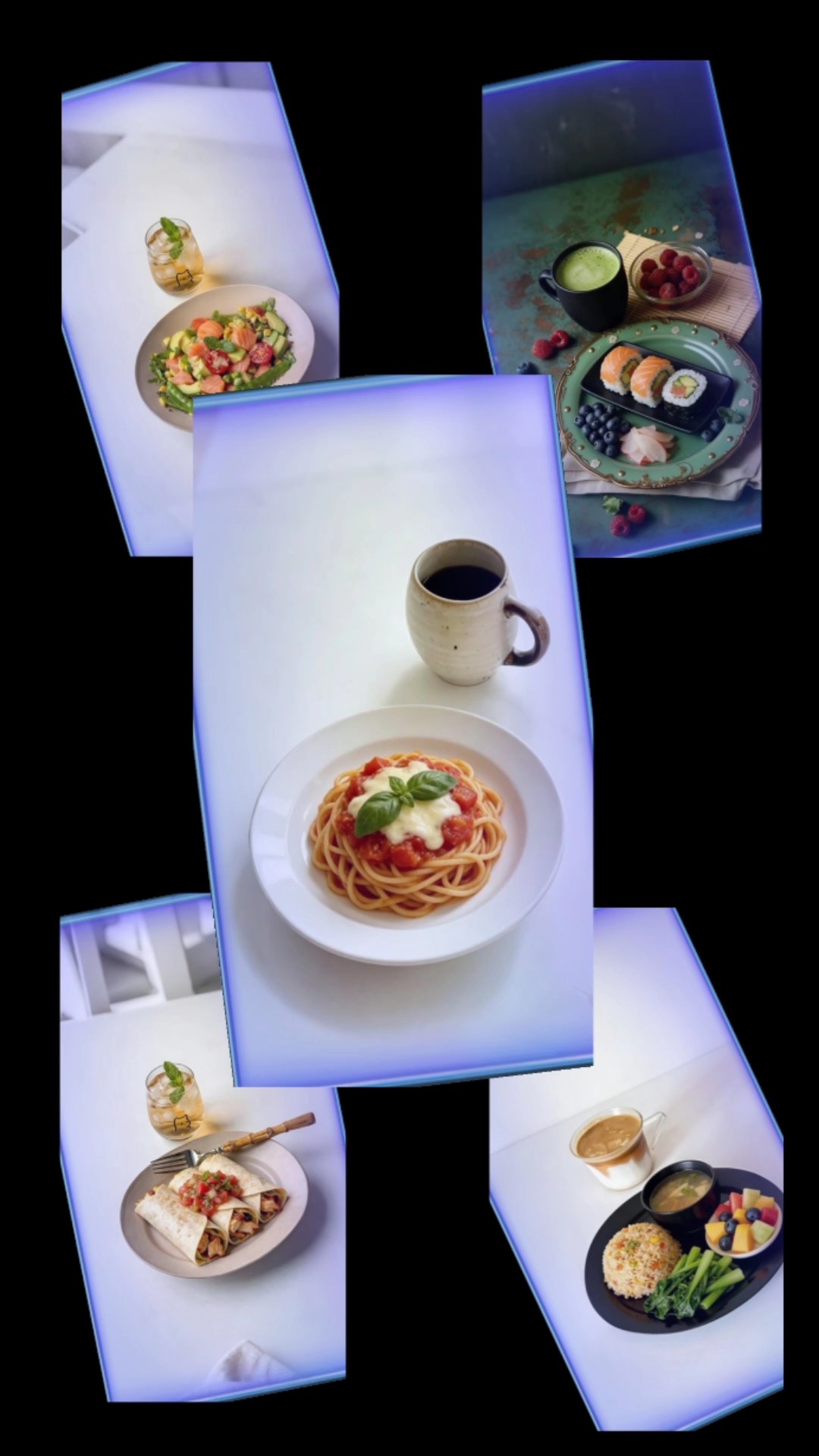 alimento