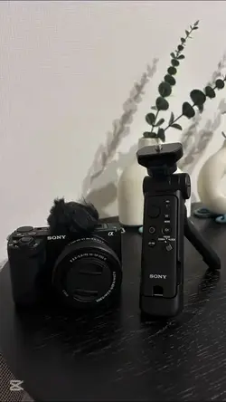 camera