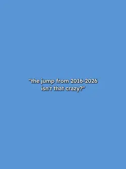 jump from 2016to2026