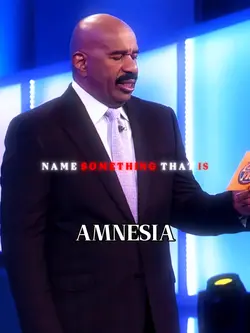 Amnesia