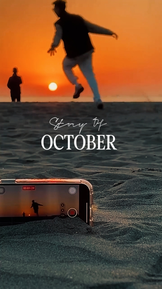 Kisah Oktober 