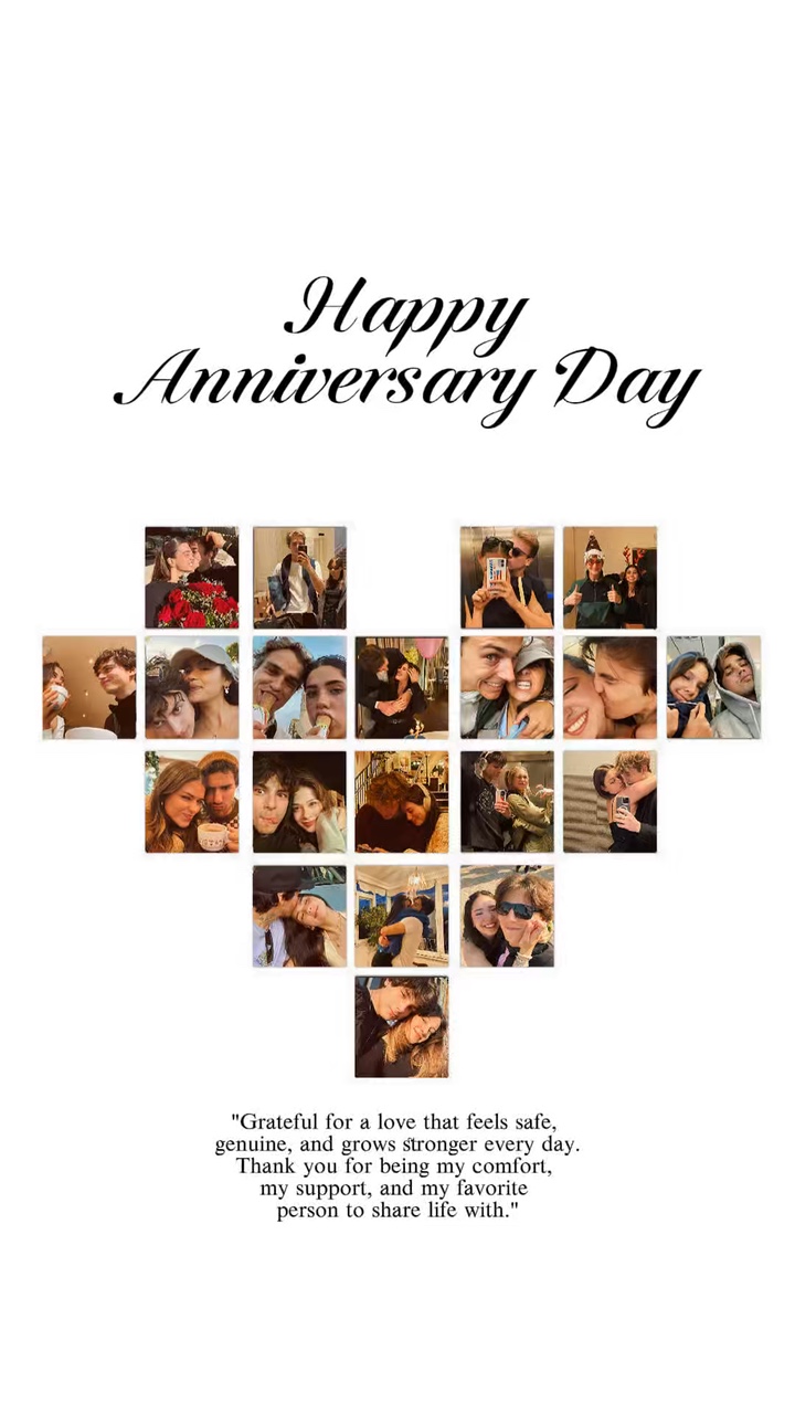 Anniversary day