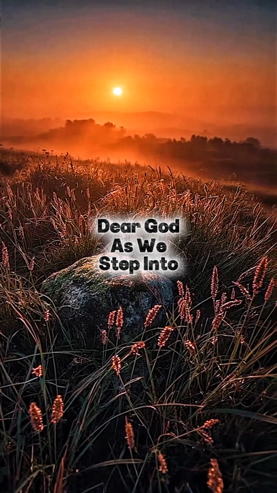 Querido Deus
