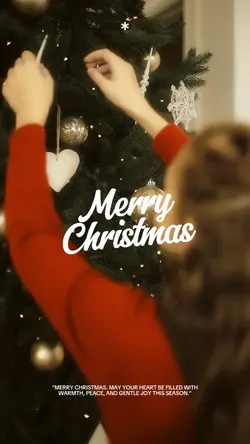 Merry Christmas
