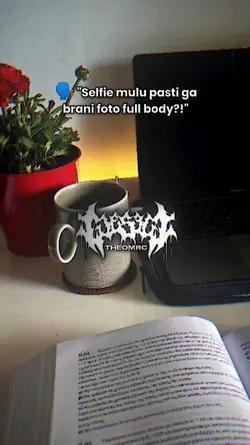 Selfie mulu pasti ga