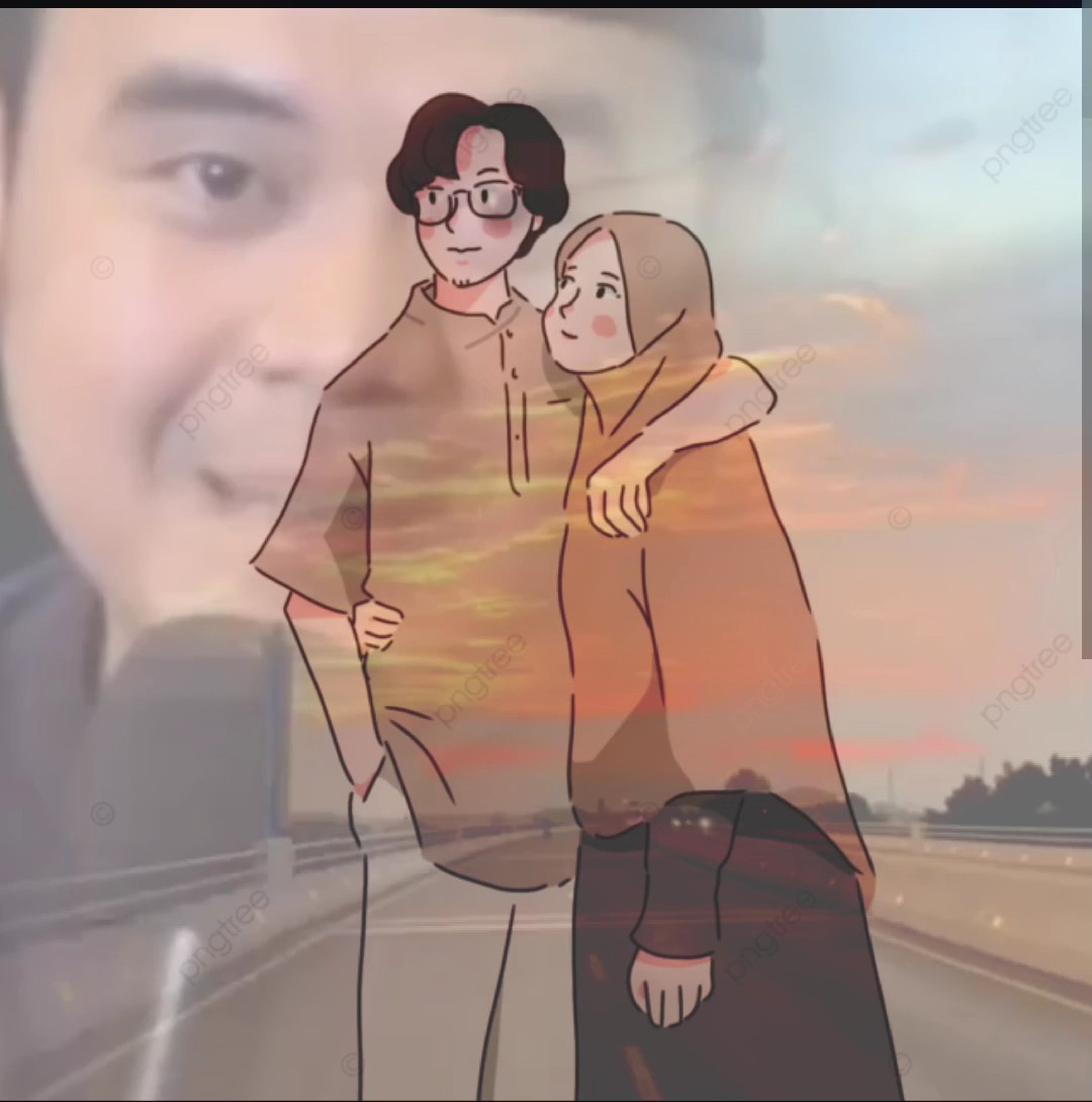Kasih Suami Isteri