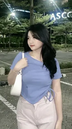 jj gelap kece nih
